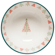 Glitzmas Bowls (Multiple Colors)