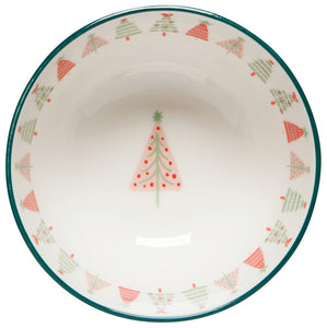 Glitzmas Bowls (Multiple Colors)