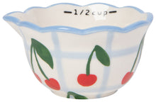 Very Cherry Measuring Cups Set (Set of 4)
