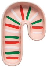 Merry Mint Candy Cane Dish (Multiple Options)