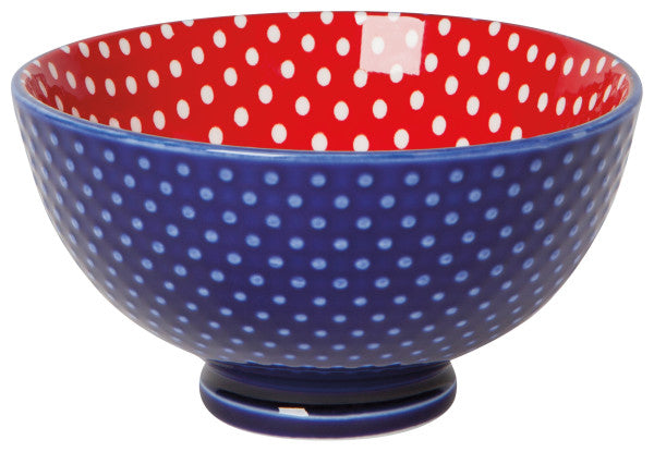 Poppy Bowls (Multiple Sizes)