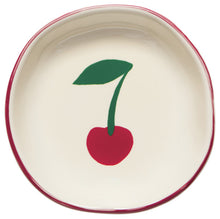 Very Cherry Dip or Pinch Bowls (Multiple Colors)