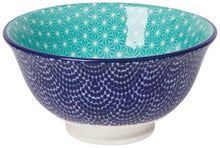 Porcelain Treat Bowls - 5 oz (Multiple Colors/Designs)