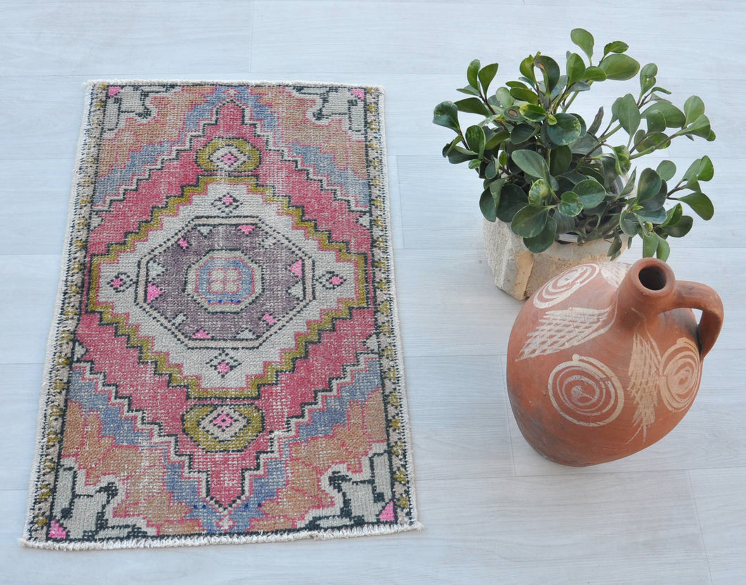 Vintage Rugs (Multiple Options)