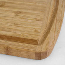 Grooved Cutting & Carving Board