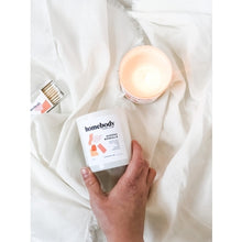 Homebody Burn + Bloom Candles