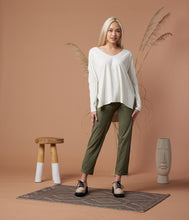 Nolan Pant- Army