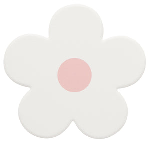 Daisy Soak Up Coasters (Sold Individually)