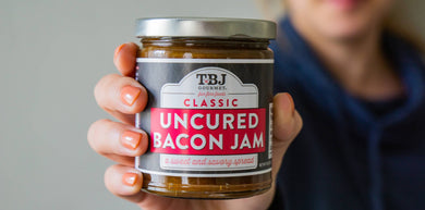 Uncured Bacon Jam
