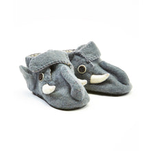 Fair Trade Infant & Toddler Zooties (Multiple Options)