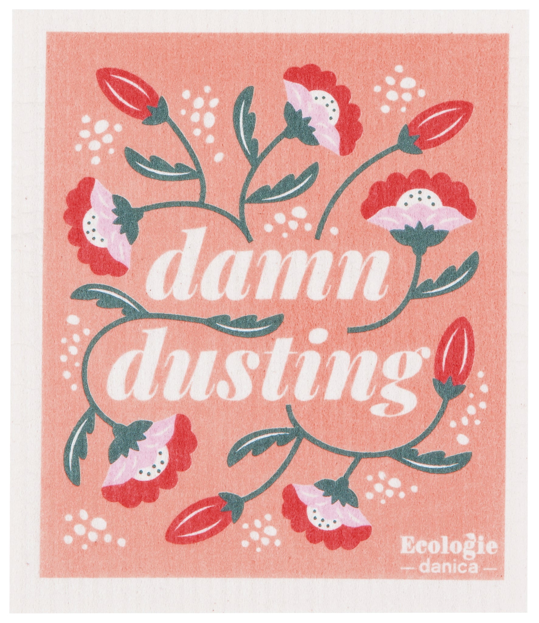 Now Designs Swedish Dishcloth - Thumbnail 5