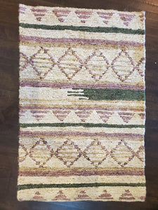 Assorted 2' x 3' Rugs