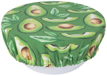 Avocados Bowl Covers (Set of 2)