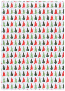 Gnome for the Holidays Mixed Towels (Multiple Options)