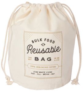 Bulk Grocer Produce Bags