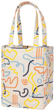 Doodle Lunch Tote