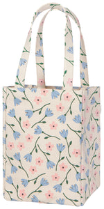 Bouquet Lunch Tote