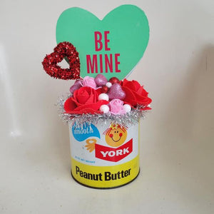 Be Mine Assemblage by Z Amore