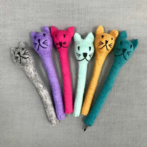 Pencil Topper (Assorted Styles)