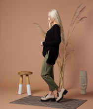 Nolan Pant- Army