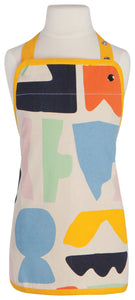 Doodle Children's Apron