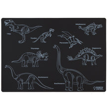 Reusable Chalkboard Placemats (Multiple Styles)