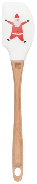 Holiday Spatulas (Multiple Styles)