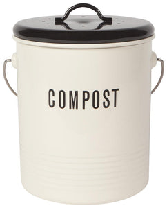 Compost Bin