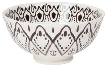 Harmony Stamped Bowl (Assorted Sizes)