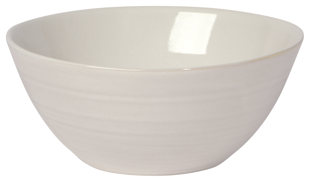 Aquarius Bowls (Oyster Color - Various Sizes)