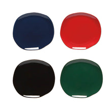Pebble Plates - Jewel (Assorted Colors)