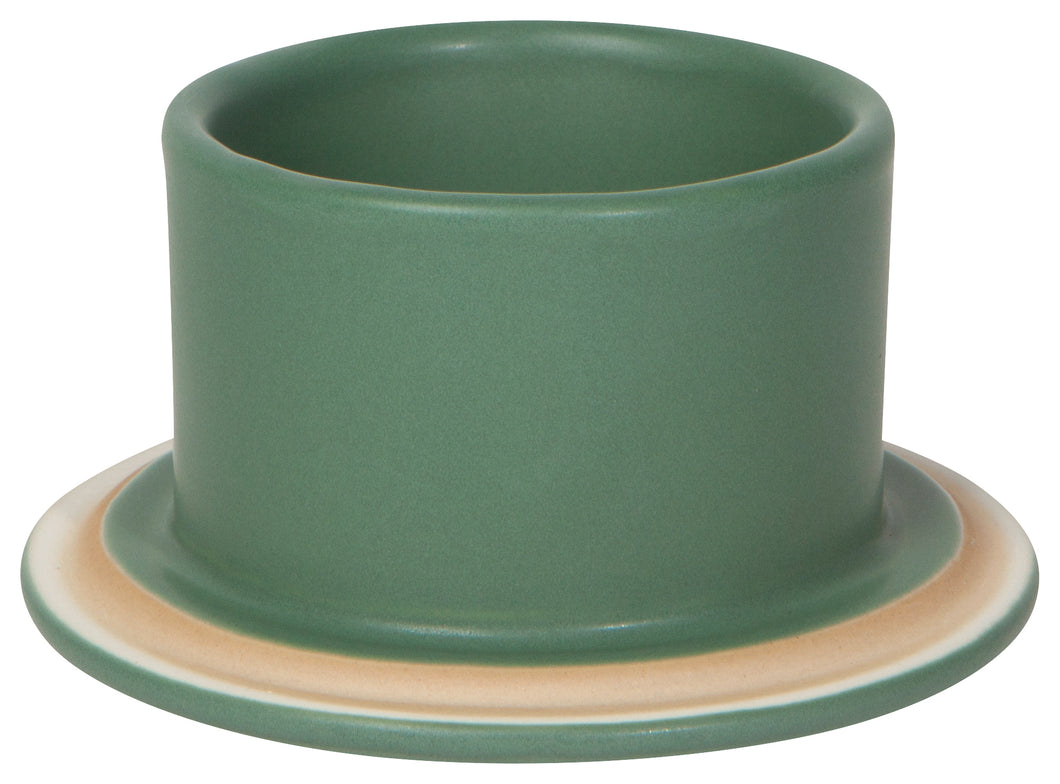 Butter Crocks (Multiple Color Options)