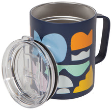 Meander Travel Mugs (Assorted Styles)