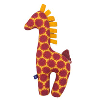 Ribbon Giraffe