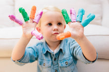 Brushie and Book (Baby/Toddler Toothbrush - Multiple Options)