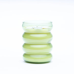 Wiggle Candle Collection- 9 oz Soy