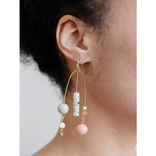 Kelsey Mobile Earrings