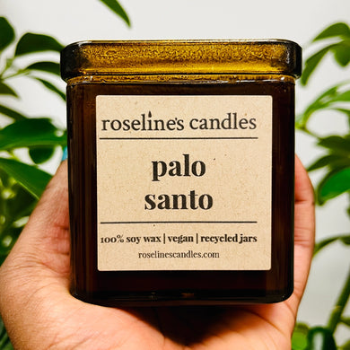 Palo Santo