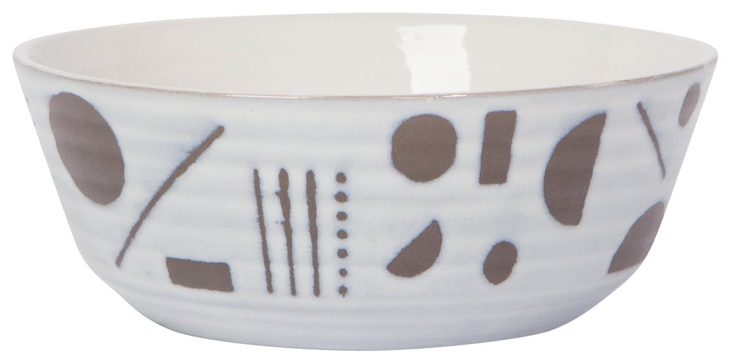 Imprint Bowls (Multiple Color Options)