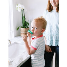 Brushie and Book (Baby/Toddler Toothbrush - Multiple Options)
