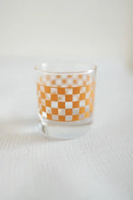 Checkered Rocks Glasses (Multiple Colors)