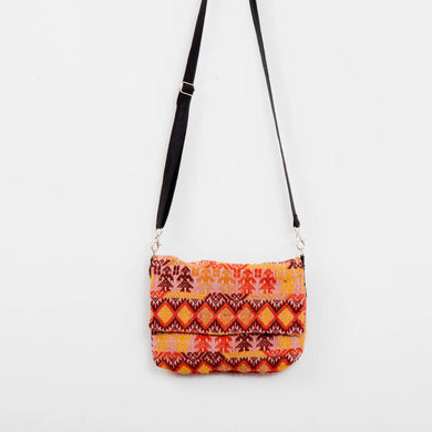 Huipile Crossbody Bag