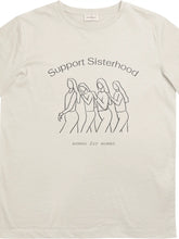 Support Sisterhood T-Shirt