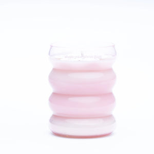 Wiggle Candle Collection- 9 oz Soy