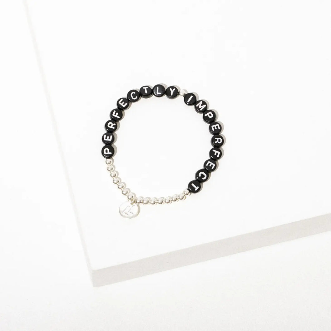 Perfectly Imperfect Bracelets (Assorted Styles)