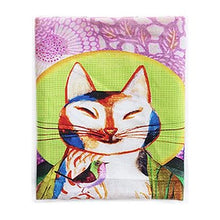 Tunaverse Tea Towel