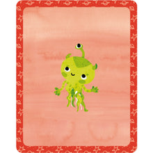 Build A Story Cards (Multiple Styles)