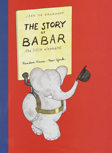 The Story of the Babar
