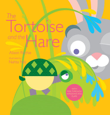 Tortoise and the Hare