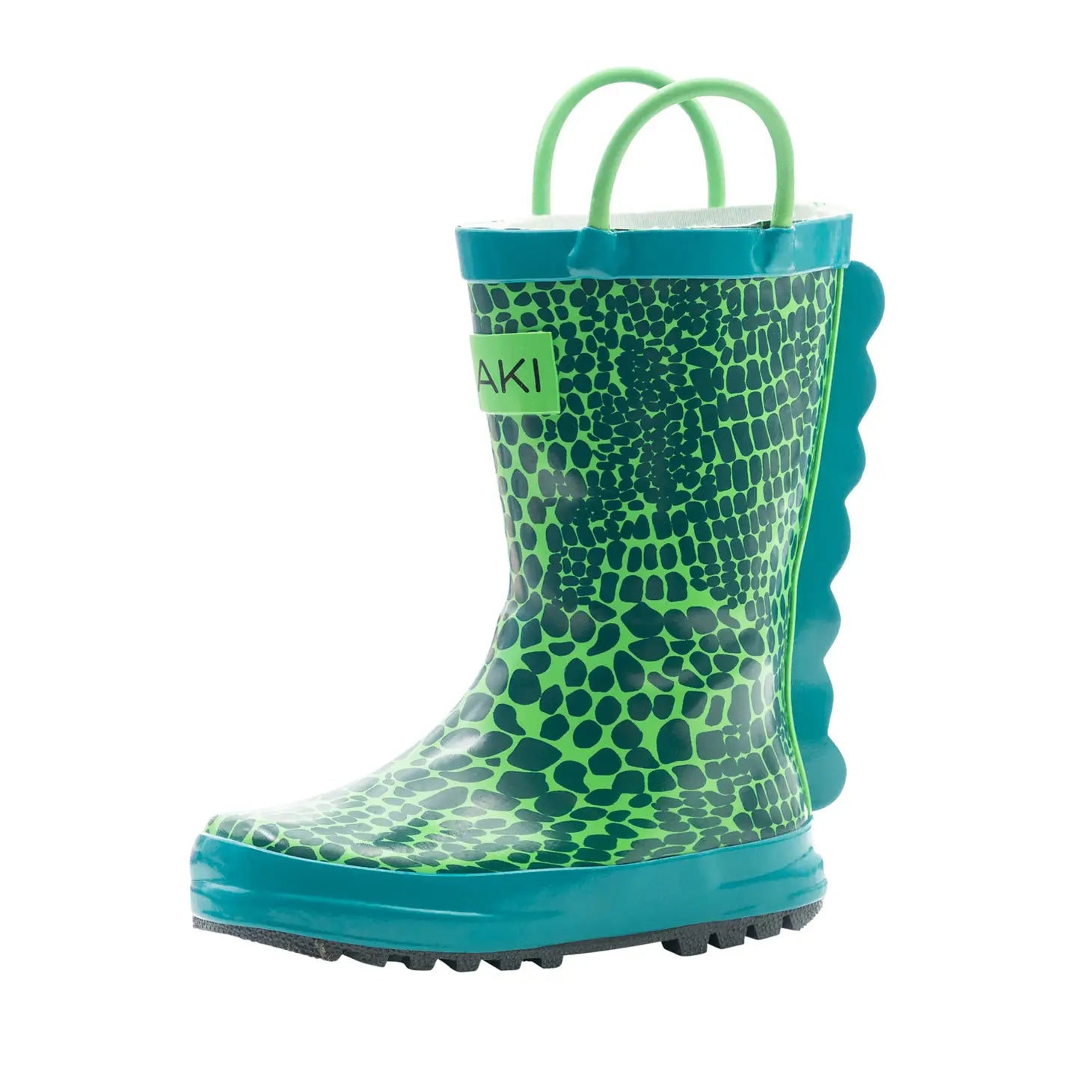 Monster rain cheap boots